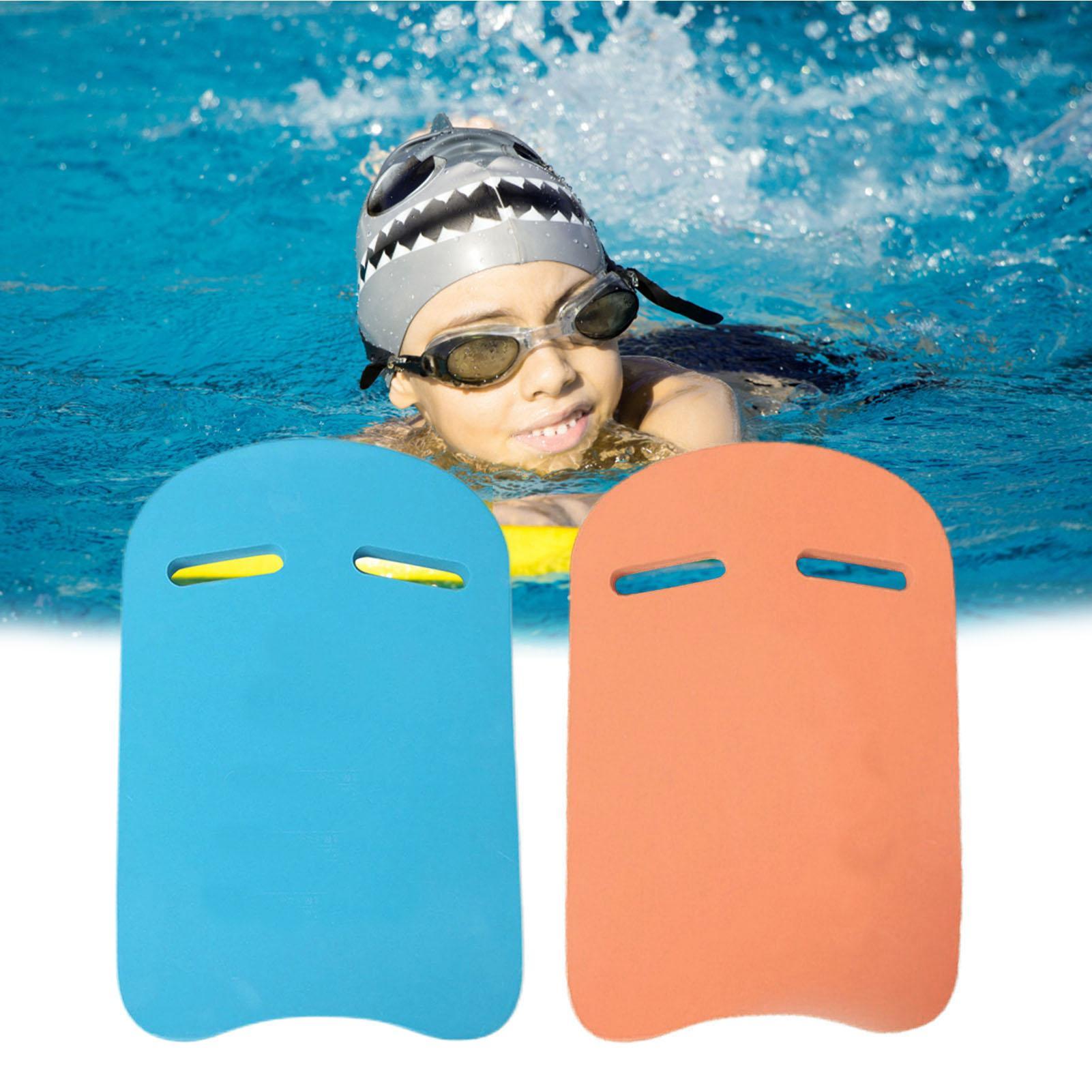 Swimming Kickboard - 수영 킥보드 방수 초보자용 워터보드 휴대용