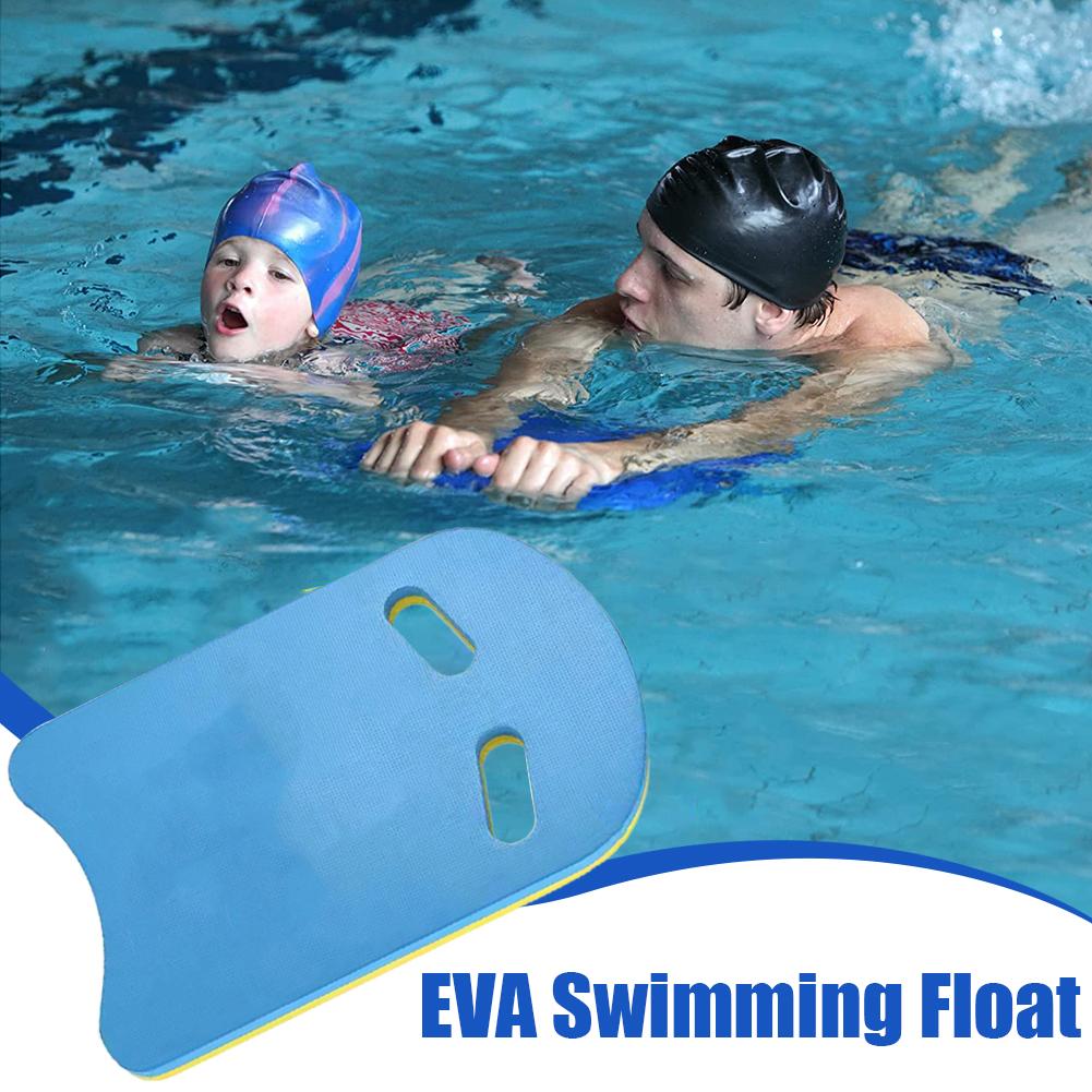 Swimming Kickboard - 킥보드 수영 훈련 킥보드 EVA 폼