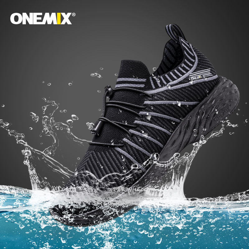 Sports Equipment Resale - ONEMIX NEW 세일 남성용 운동화 방수