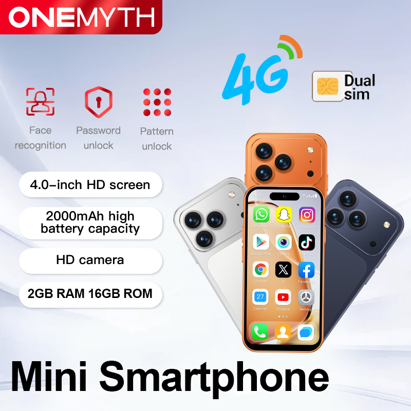 Sports Equipment In Spanish - ONEMYTH A18 Pro MINI 4G 소형