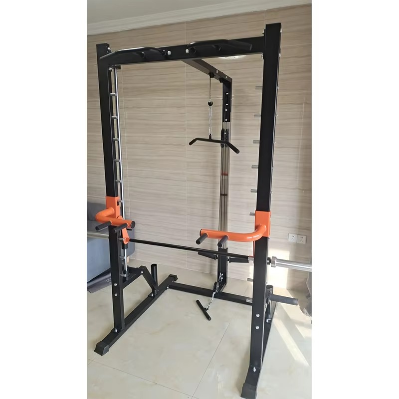 Sports Equipment For Home - 다기능 가정용 실내 풀업 피트니스 장비