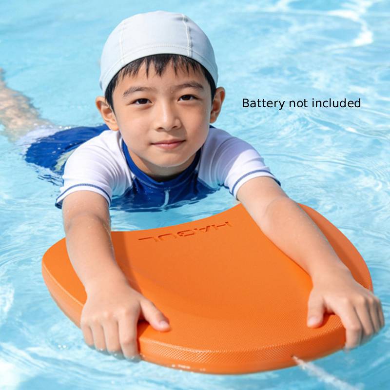 어린이를위한 1pc 전기 수영 킥보드 수영 훈련 도구  - Swimming Kickboard 리뷰 및 가격
