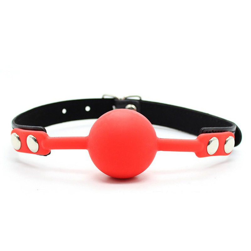 PU 가죽 밴드 실리콘 볼 구강 고정 성인용품 커플용  - Bocce Ball Set 리뷰 및 가격