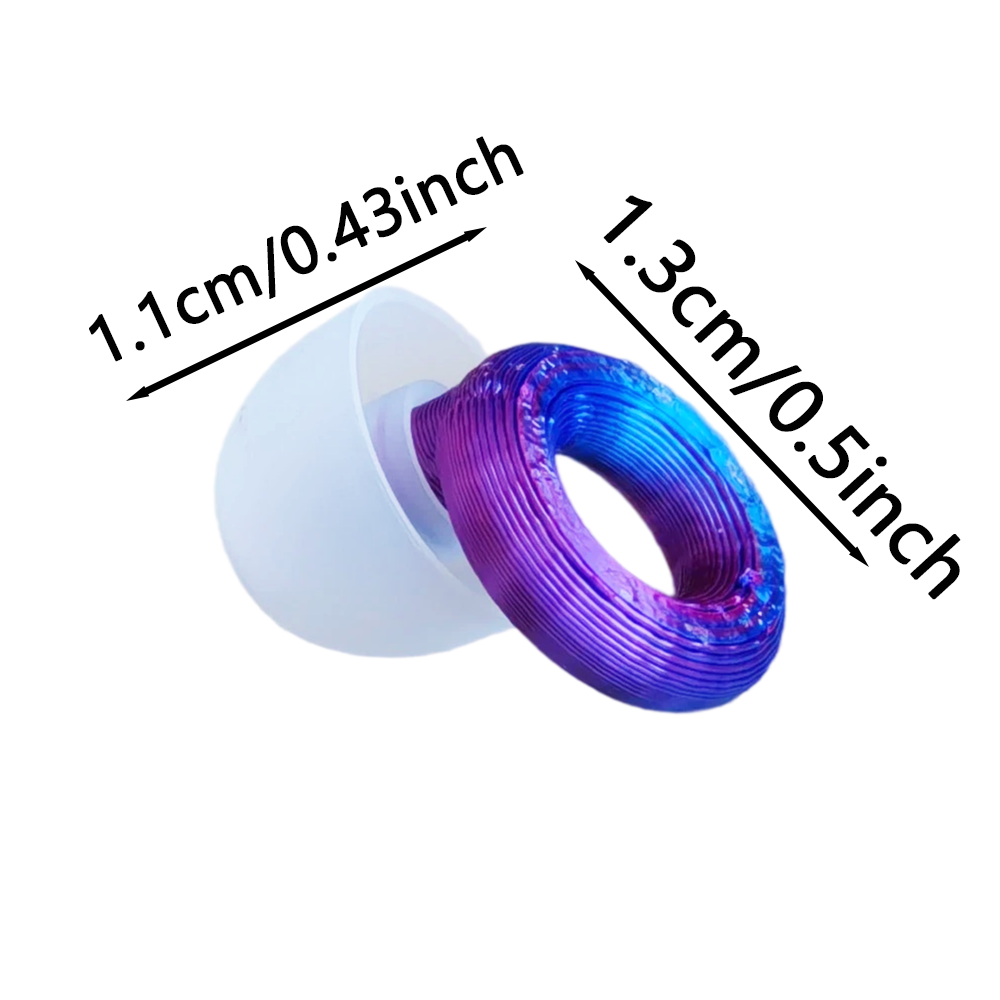 실리콘 방음 및 소음 감소 귀마개, 수영용 귀마개, 교 - Swim Cap Silicone 리뷰 및 가격