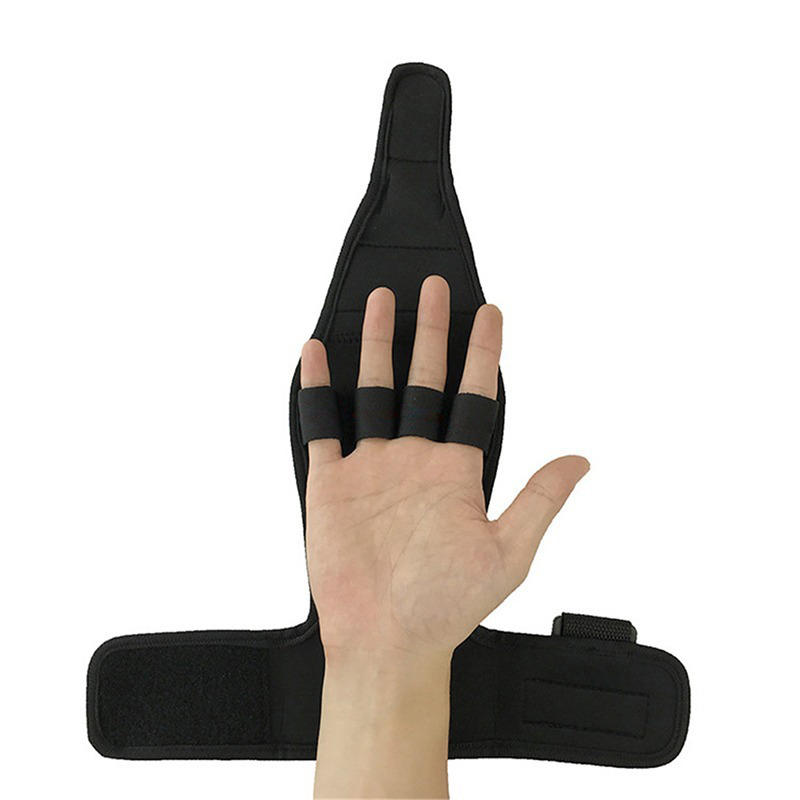 손가락 재활 훈련 장갑 손 그립 강화 펀치 운동 보호  - Sports Equipment For Home 리뷰 및 가격