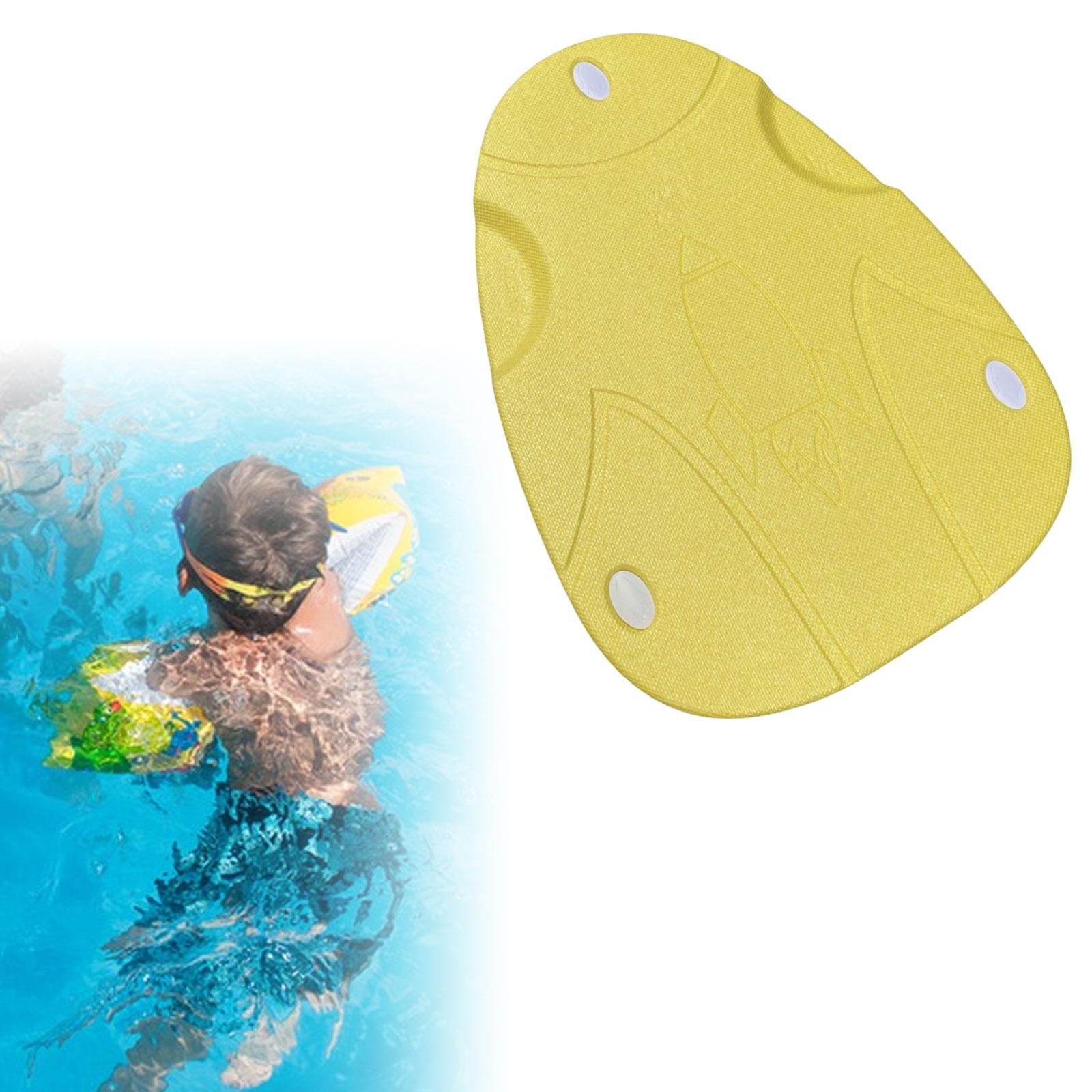 전기 수영 킥보드 편안한 부력 어린이 파티 호의 여름  - Swimming Kickboard 리뷰 및 가격