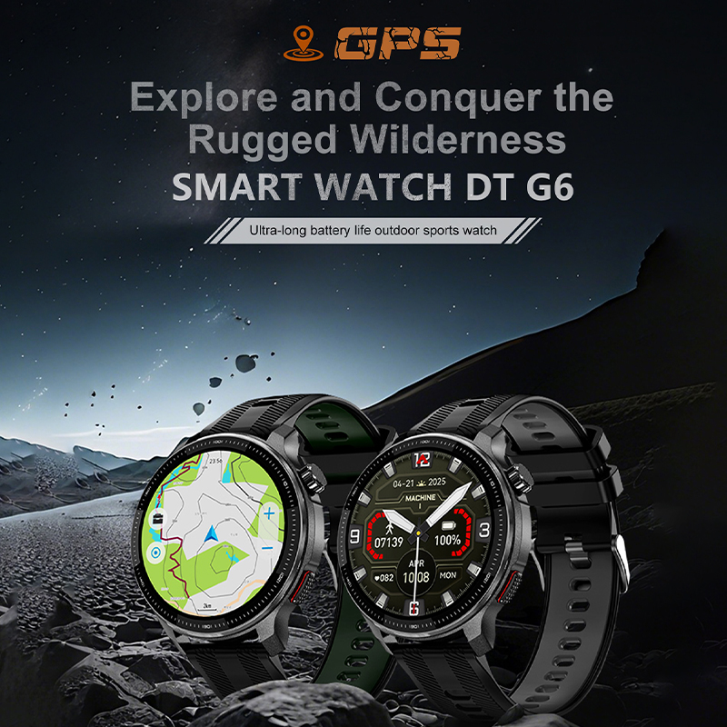 새로운 야외용 GPS 트랙 100+ 스포츠 스마트워치  - Sports Equipment In Spanish 리뷰 및 가격