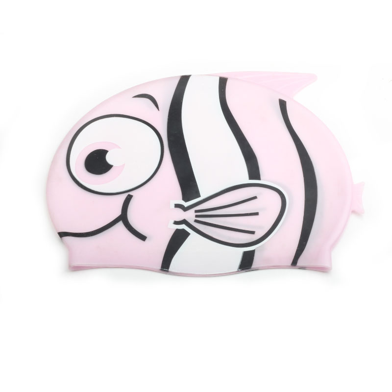 남여아 실리콘 탄성 수영 모자, 방수 어린이 수영장 모 - Swim Cap Silicone 리뷰 및 가격