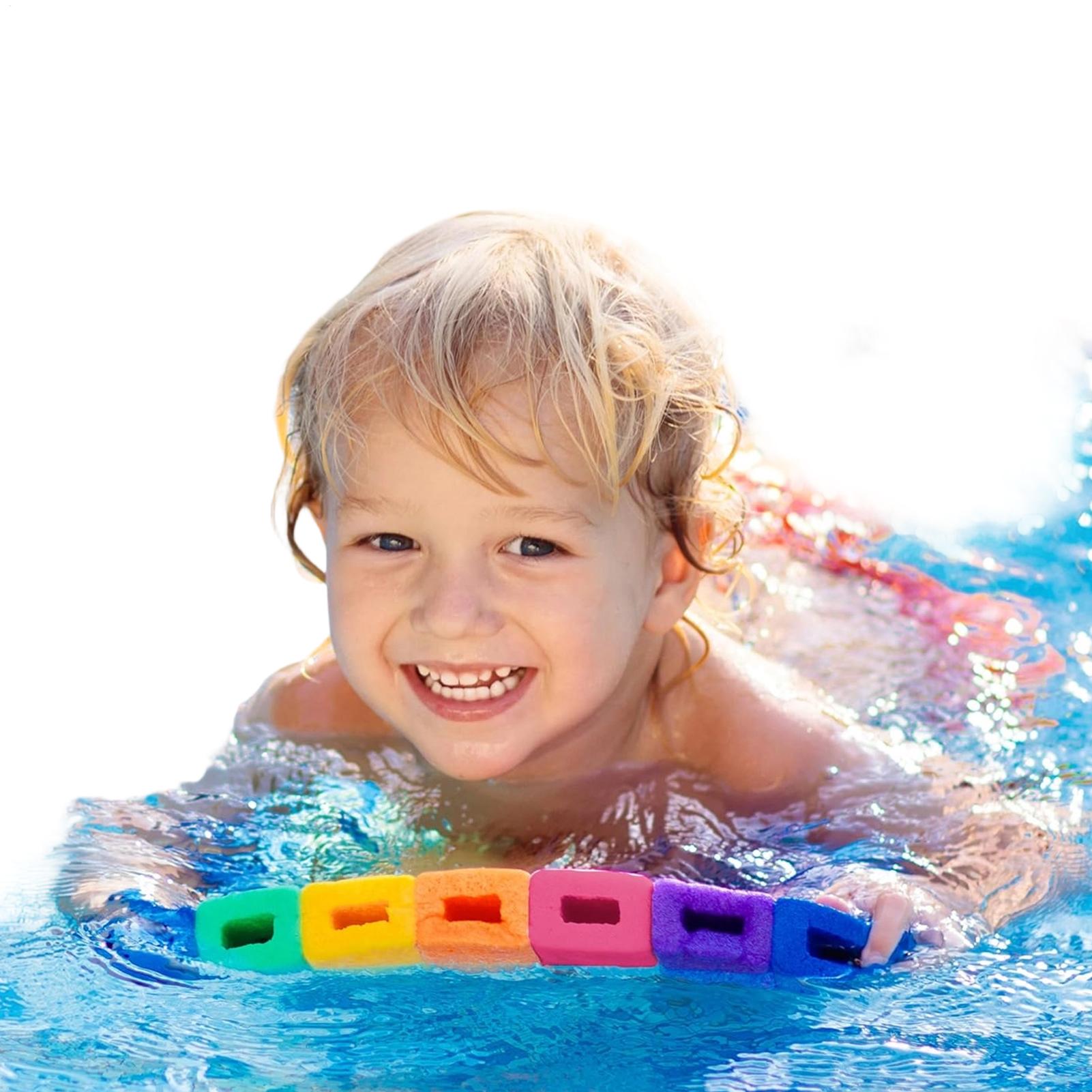 1pc 수상 스포츠 여름 폼 플로트 보드 어린이 성인  - Swimming Kickboard 리뷰 및 가격