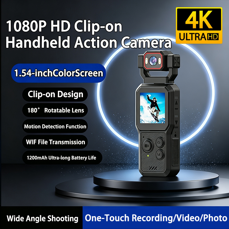 1.54인치 CMOS 센서와 32GB TF 카드가 장착 - Sports Equipment In Spanish 리뷰 및 가격