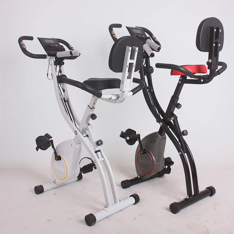 접이식 고품질 홈짐 스포츠 장비 자기 저항 피트니스 운 - Sports Equipment For Home 리뷰 및 가격