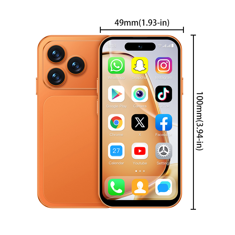 ONEMYTH A18 Pro MINI 4G 소형 스마트 - Sports Equipment In Spanish 리뷰 및 가격