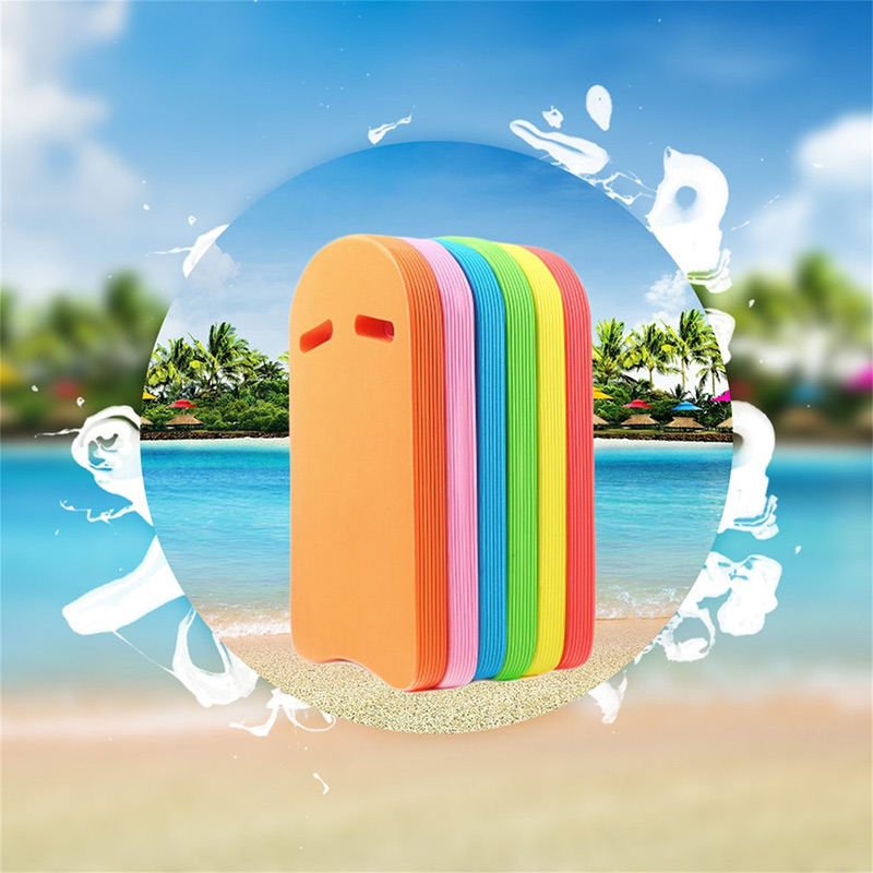수영 학습자 킥보드 플레이트 서핑 물 어린이 어린이 성 - Swimming Kickboard 리뷰 및 가격