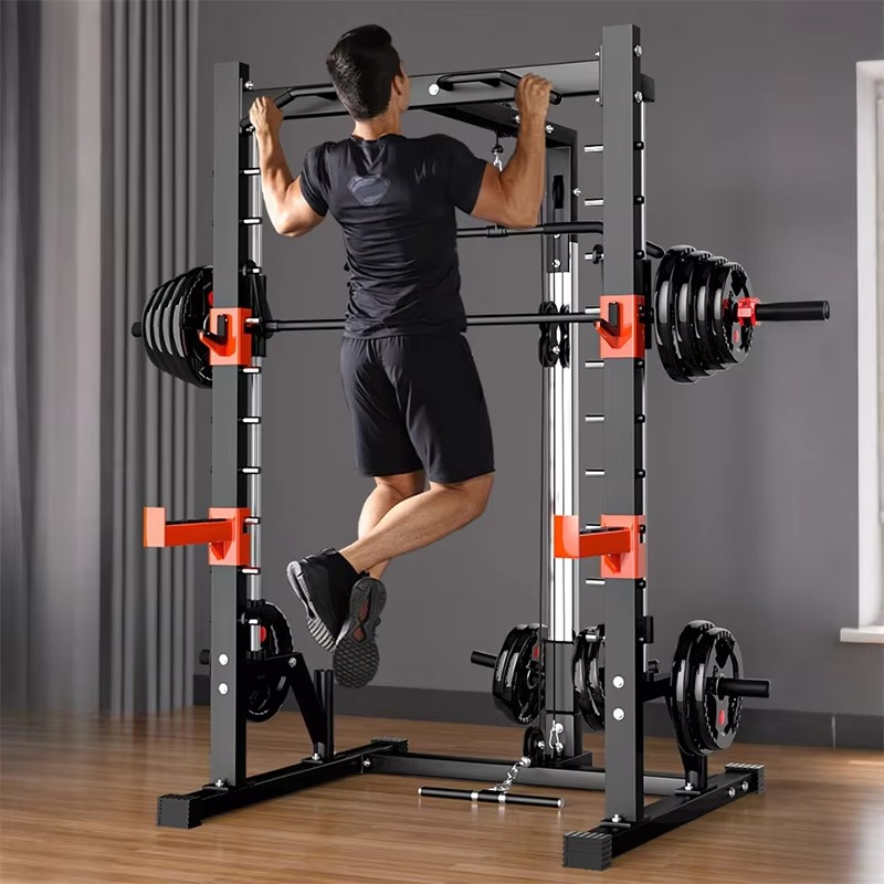 다기능 가정용 실내 풀업 피트니스 장비 트레이닝 세트  - Sports Equipment For Home 리뷰 및 가격