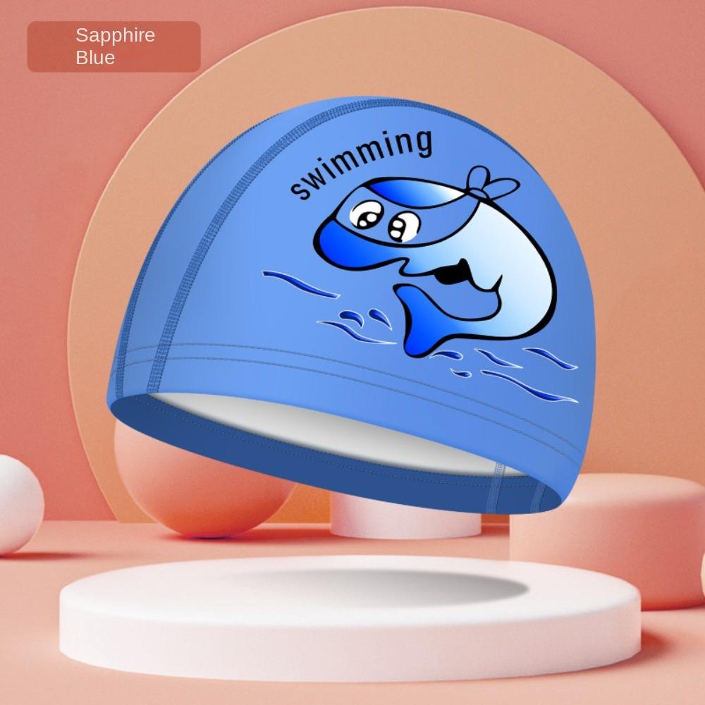 PU 코팅 수영 모자 실리콘 내구성 방수 수영장 목욕  - Swim Cap Silicone 리뷰 및 가격