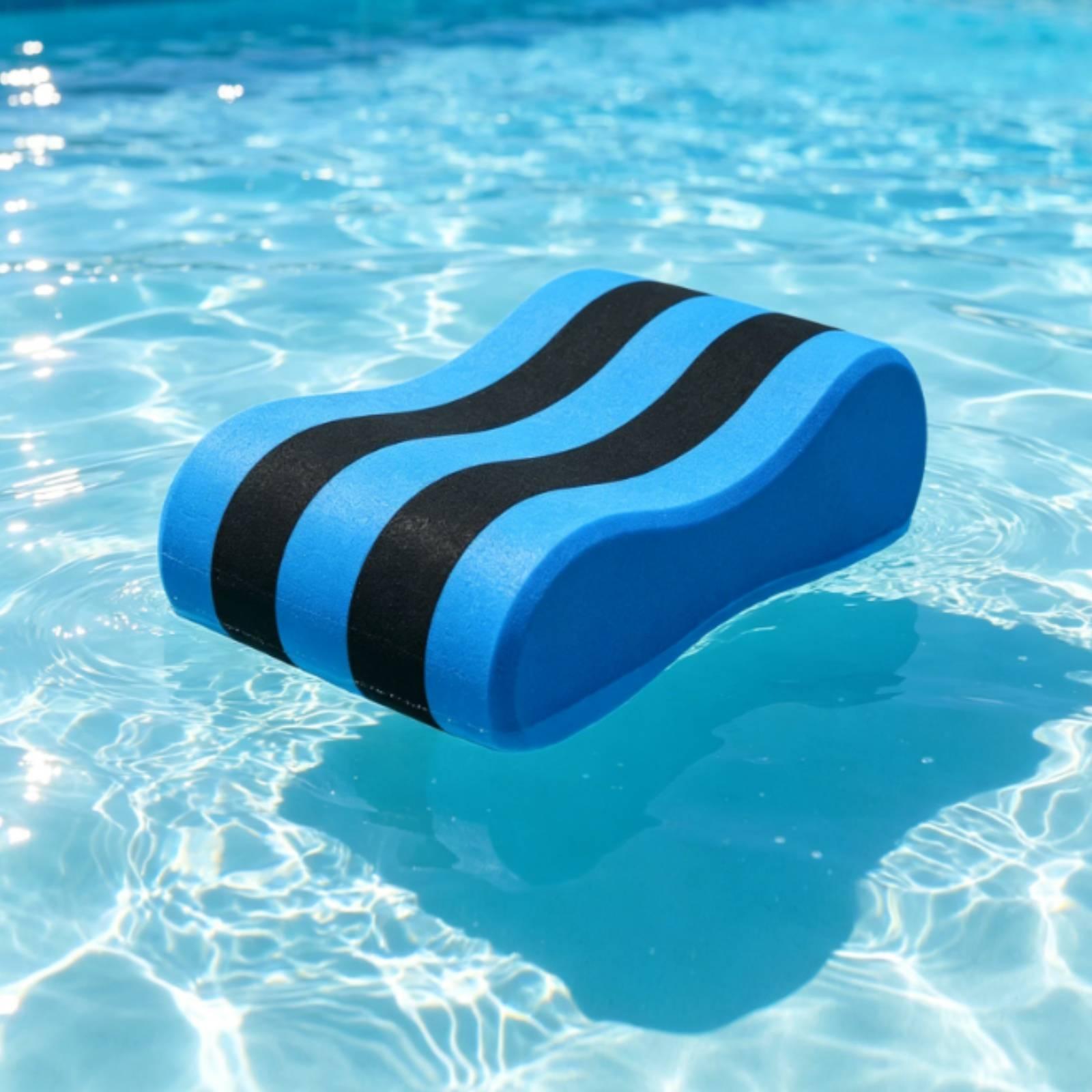 수영용 풀 플로트, 중앙 개구부가 있는 부력 풀 부이, - Swimming Kickboard 리뷰 및 가격