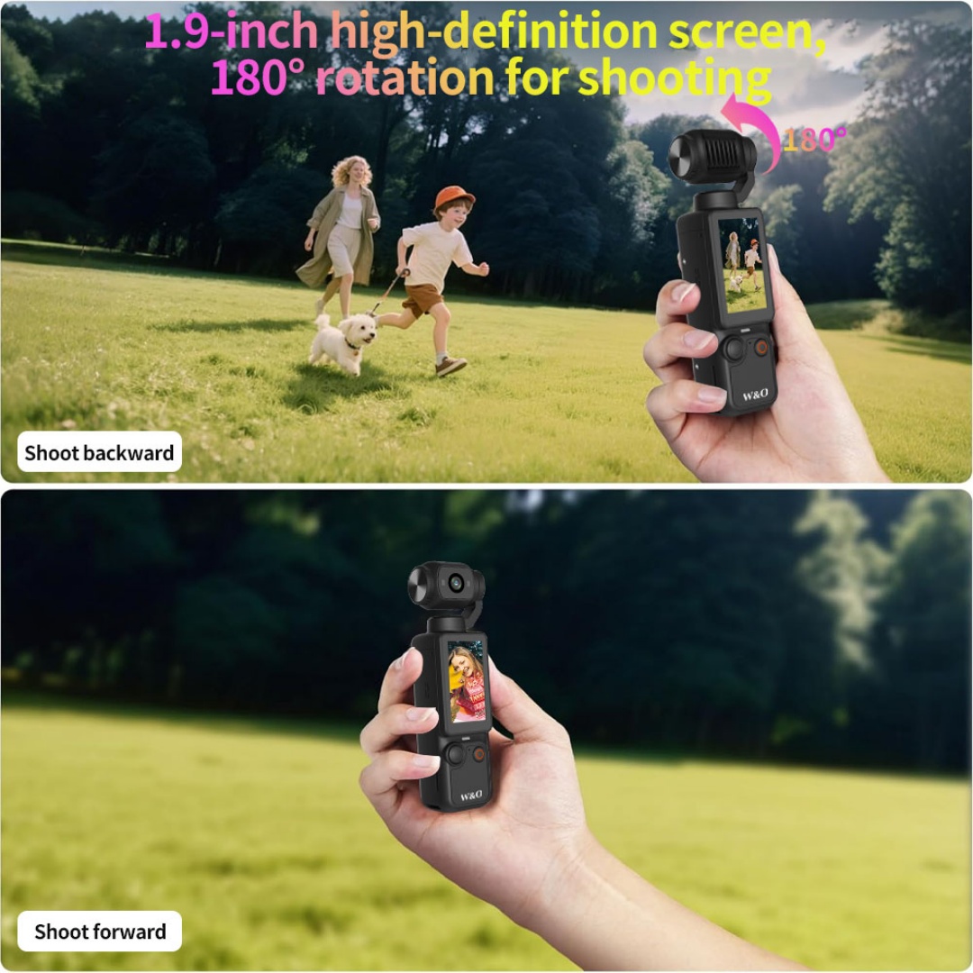 1.9인치 CMOS 센서와 32GB TF 카드가 장착된 - Sports Equipment In Spanish 리뷰 및 가격