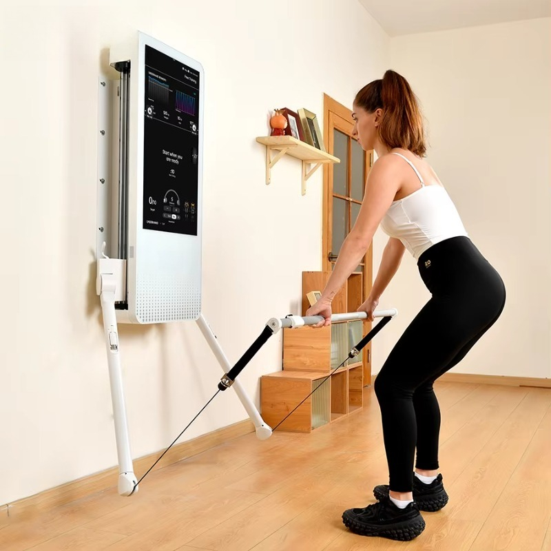 다기능 홈 피트니스 장비: 토날 벽걸이형 스마트 트래킹 - Sports Equipment For Home 리뷰 및 가격