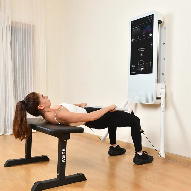 다기능 홈 피트니스 장비: 토날 벽걸이형 스마트 트래킹 - Sports Equipment For Home 리뷰 및 가격