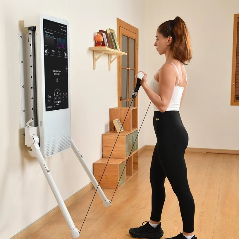 다기능 홈 피트니스 장비: 토날 벽걸이형 스마트 트래킹 - Sports Equipment For Home 리뷰 및 가격