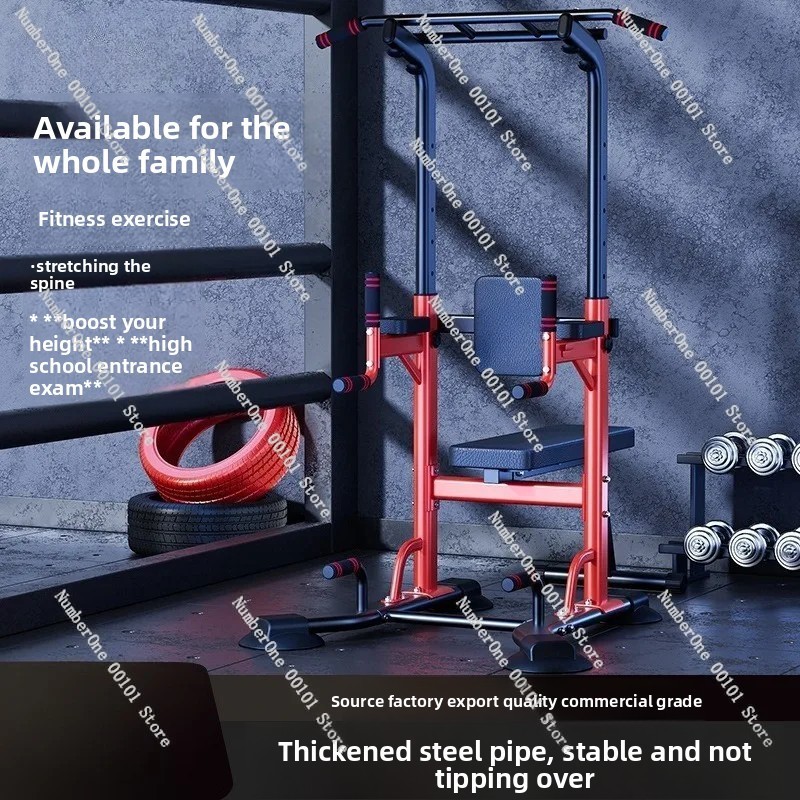 수평 바 풀업 머신, 실내 홈 피트니스 장비, 스트레칭 - Sports Equipment For Home 리뷰 및 가격