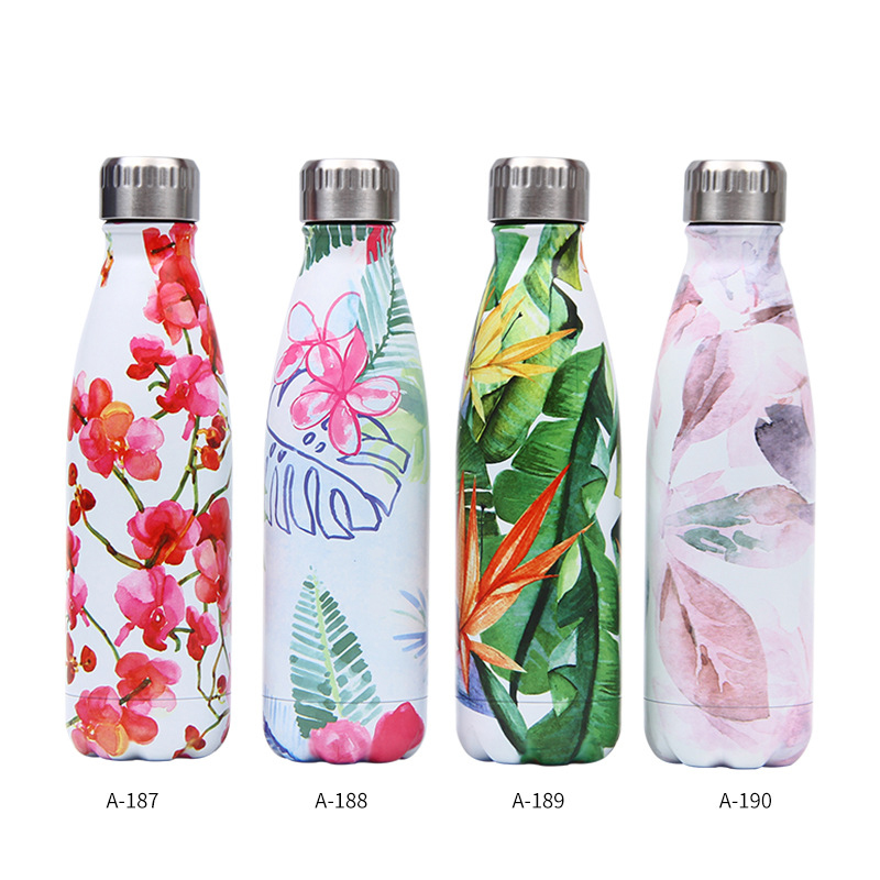 로고 물 Thermos 진공 절연 컵 이중 벽 여행 D - Sports Equipment Logos 리뷰 및 가격